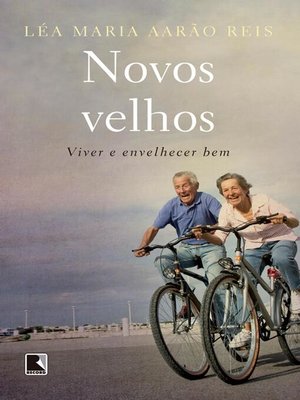 cover image of Novos velhos